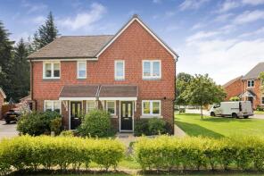 7, Doe Mews, Medstead, Alton GU34 5TG