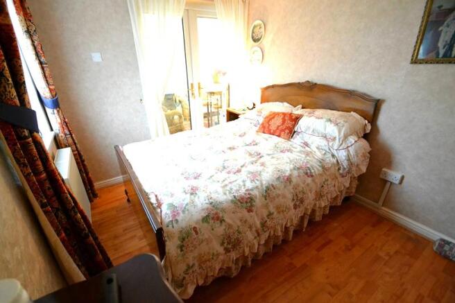 Ground Floor Bedroom 1/Third Reception Room