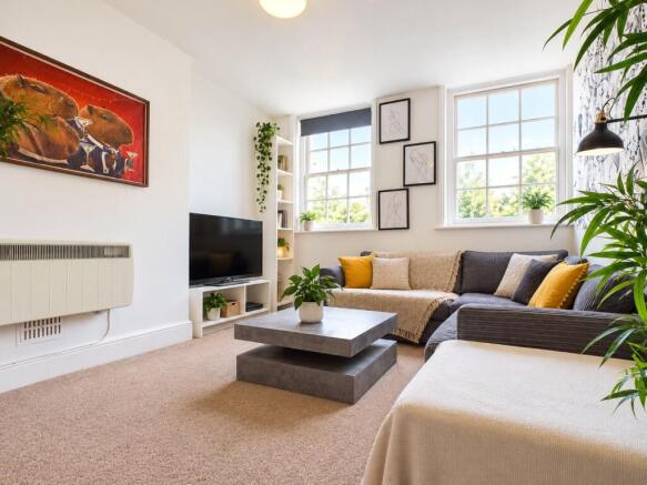 Flat To Rent