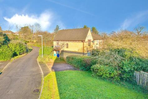 Thompson Way, Kettering, Northamptonshire, NN15
