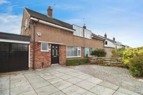 57, Hillary Road, Wirral CH62 8AW