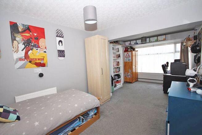 Bedroom 4