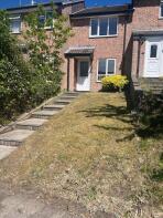 58, Henbury Close, Poole BH17 8AX