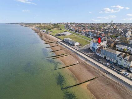 Central Parade, Herne Bay