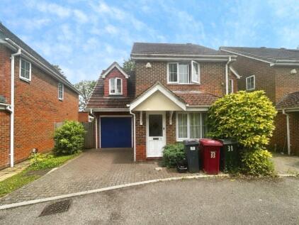 Devonshire Park, Reading, Berkshire