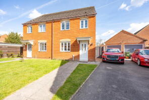 29, Jacaranda Close, Fareham PO15 5LG