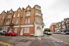 Flat 7, 80, Norwich Avenue West, Bournemouth BH2 6AW