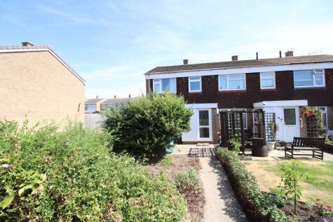 Pyms Close, Bedford MK44