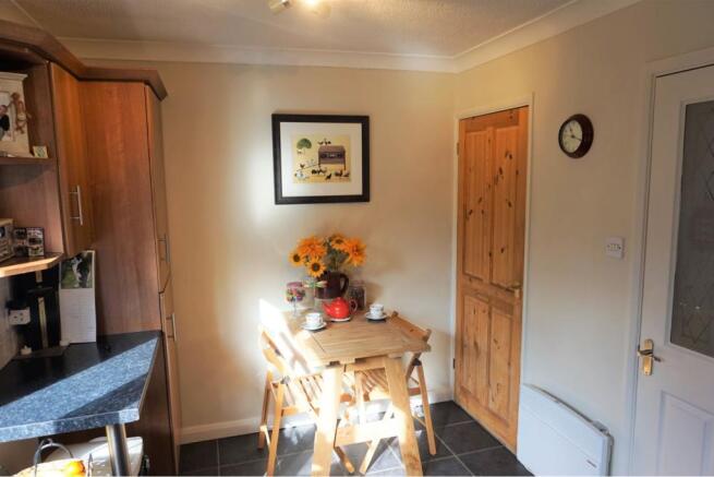 Kitchen/Breakfast