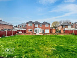 9, First Avenue, Nottingham NG4 2DX