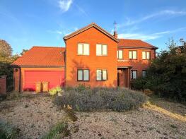 6, Wheatfields Close, King's Lynn PE31 6DF