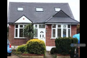 102, Elm Drive, Harrow HA2 7BZ