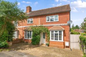 8, Upper Manor Road, Milford, Godalming GU8 5JW