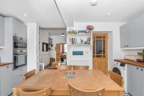 Two Mile Hill Road, Bristol, BS15