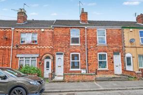 26, Stanley Street, Gainsborough DN21 1DS