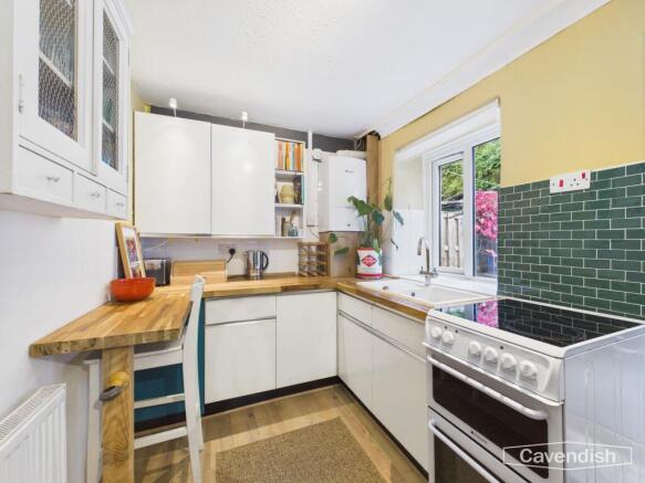 Frondeg Terrace, Corwen, LL21 photo 4