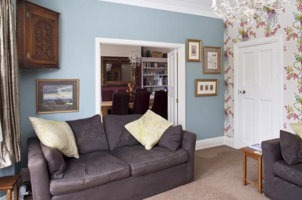 Lounge View 2