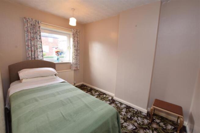 BEDROOM TWO