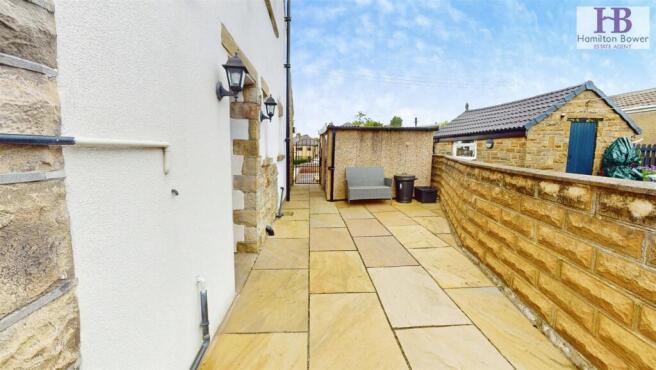 2 bed Semi-Detached Bungalow for sale Image 12