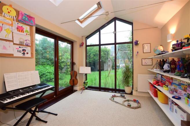 Sun Room