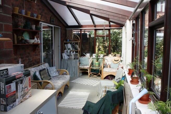 Sun Room 21