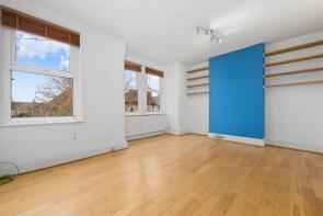 139, Sellincourt Road, London SW17 9RZ