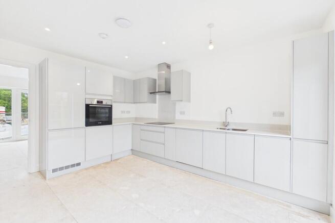 Kitchen Dining Ro...