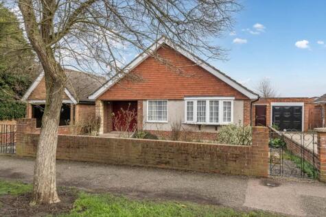 Hartshill, Bedford