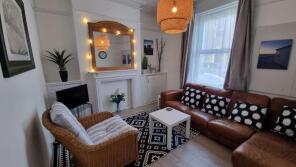 20, Augusta Street, Adamsdown, Cardiff CF24 0EN