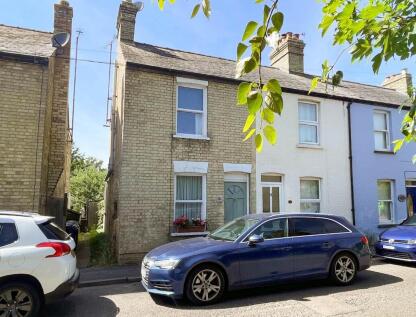 Granta Terrace, Great Shelford, Cambridge