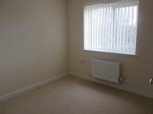 FOURTH BEDROOM