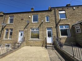 185, Slaithwaite Road, Thornhill Lees, Dewsbury WF12 0AA