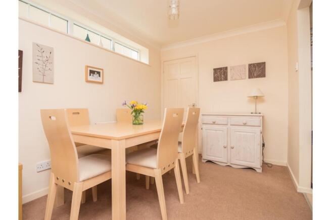 Dining / Family Room