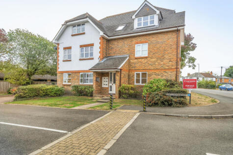 Capstans Wharf, Woking, Surrey, GU21