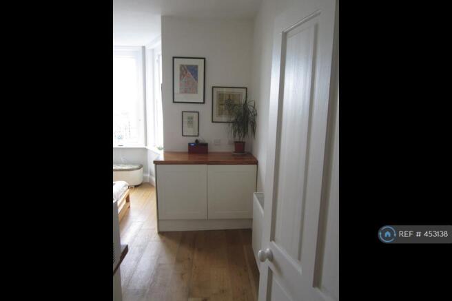 Kitchen/Living Room 