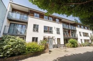 7, Stannary Place, London SE11 4AE