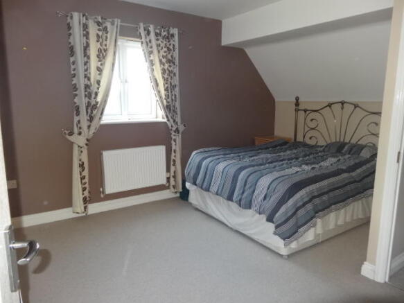 Master Suite