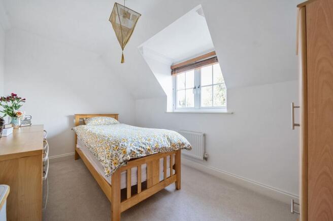 Bedroom Four (1)