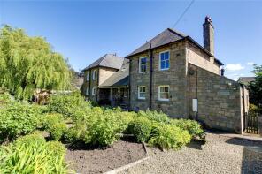 Wentworth, Stanegate Road Through Newbrough, Hexham NE47 5AG