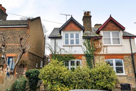 Treadwell Road, Epsom, KT18