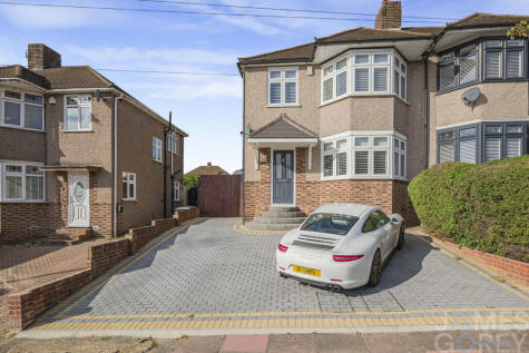 Kimberley Drive, Sidcup, DA14 4QF