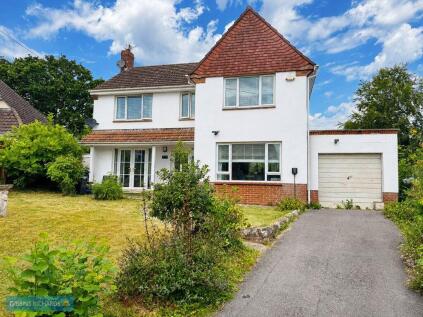Jeffreys Way, Taunton