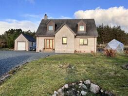 Larrachbeag, North Erradale Road, North Erradale, Gairloch IV21 2DS