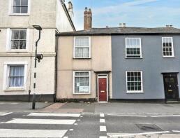4, Pennsylvania Road, Exeter EX4 6BQ