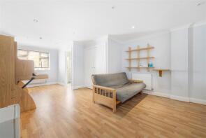 Flat 2, Maple Court, Blenheim Road, Penge, London SE20 8HN