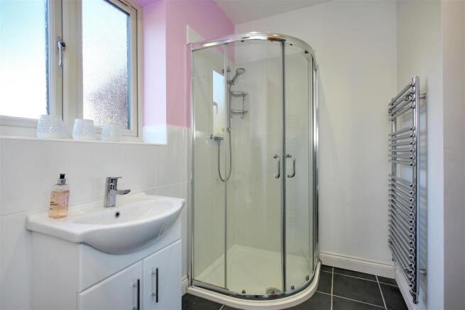 BED 3 EN-SUITE