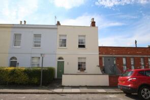 32, Victoria Place, Cheltenham GL52 2ES