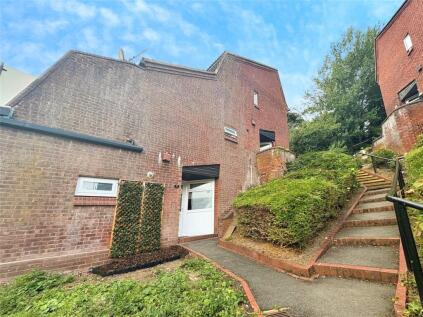 High Trees Close, Redditch, Worcestershire, B98