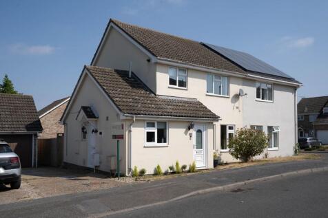 Brinkman Road, Linton, CB21