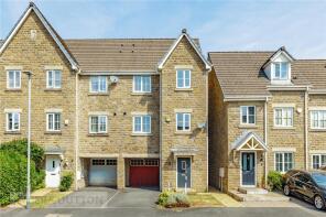 7, Canalside Close, Ashton-under-lyne OL5 9GH